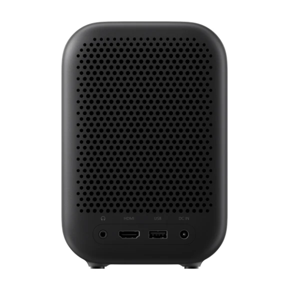 Smart projector — Smart Projector, Xiaomi