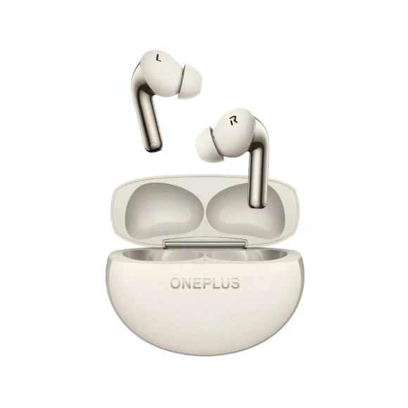 TWS Bluetooth Earphones — Wireless Earbuds, OnePlus
