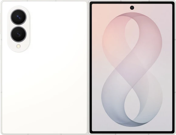 1 TB Cream Smartphone — Smartphones, Samsung