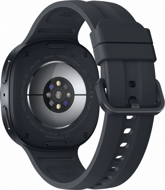 40 mm Smartwatch — Smart Watch, Samsung