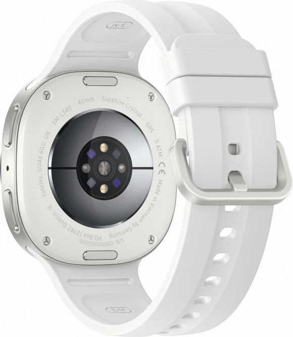 40 mm Smartwatch — Smart Watch, Samsung