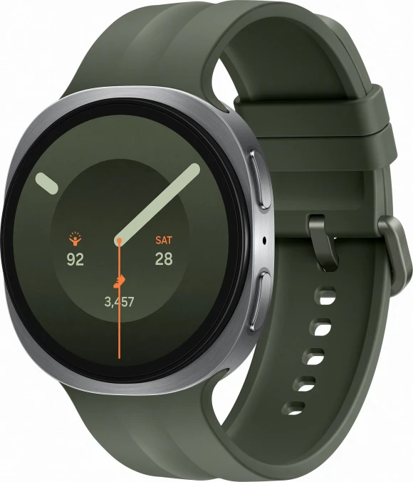 44 mm LTE Smartwatch — Smart Watch, Samsung