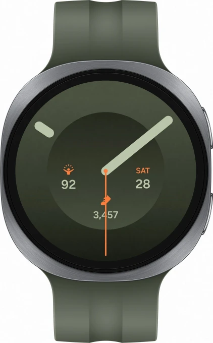 44 mm LTE Smartwatch — Smart Watch, Samsung