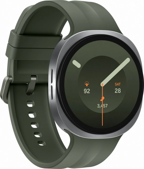44 mm LTE Smartwatch — Smart Watch, Samsung