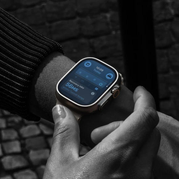 49 mm Smartwatch — Smart Watch, Apple