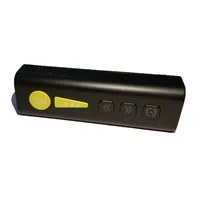 Bluetooth Earphone Headset with Microphone — Wireless Earbuds