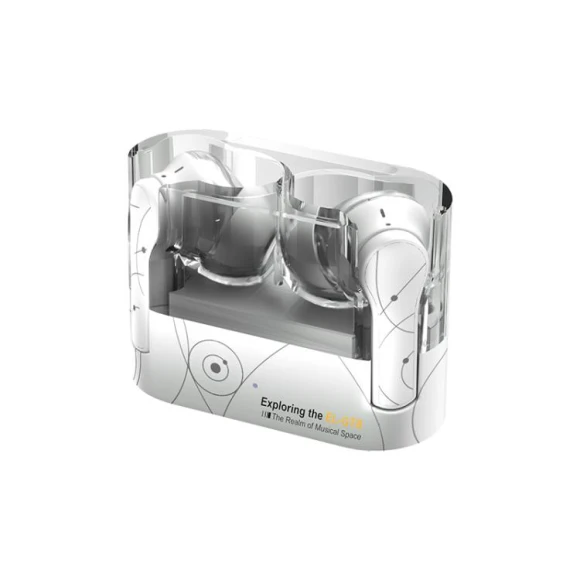 Bluetooth In-Ear Earbuds — Wireless Earbuds