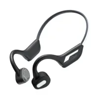 Bone Conduction Headphones — Wireless Earbuds