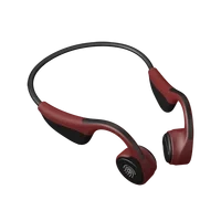 Bone Conduction Wireless Earphones — Wireless Earbuds