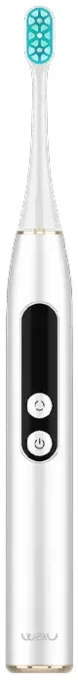 Electric toothbrush — Electric Toothbrush, WAU