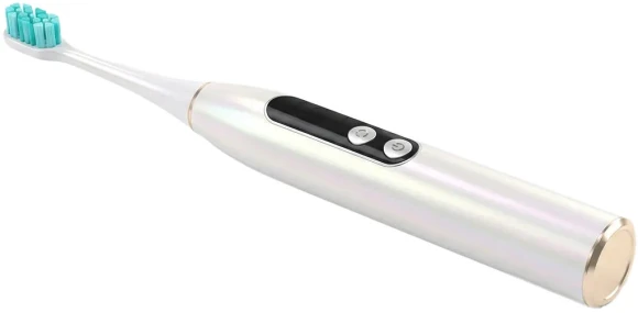 Electric toothbrush — Electric Toothbrush, WAU