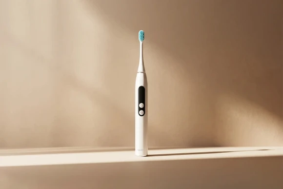 Electric toothbrush — Electric Toothbrush, WAU