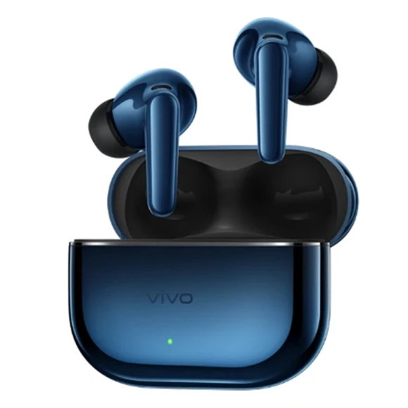 Hi-Fi Version wireless earbuds — Wireless Earbuds, VIVO