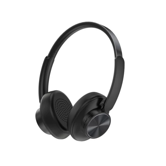 Over-ear Bluetooth wireless headphones — Wireless Earbuds