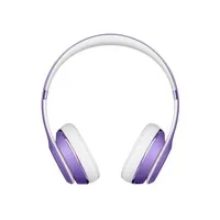 Over-Ear Wireless Headphones — Wireless Earbuds