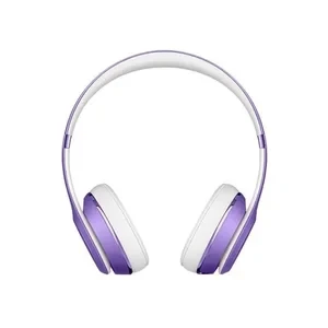 Over-Ear Wireless Headphones — Wireless Earbuds
