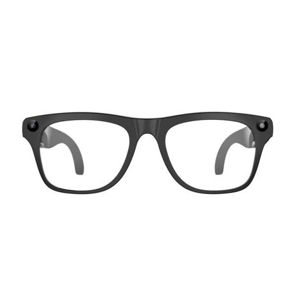 Smart AI Translation Glasses — Smart Glasses