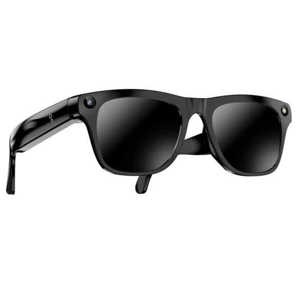 Smart AI Translation Glasses — Smart Glasses