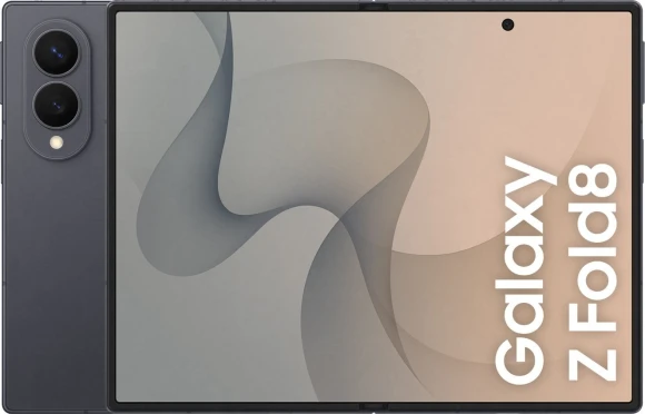 Smartphone, 512 GB, Graphite — Smartphones, Samsung