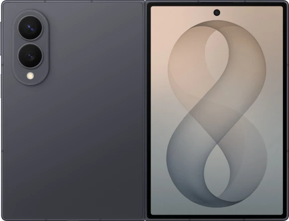 Smartphone, 512 GB, Graphite — Smartphones, Samsung