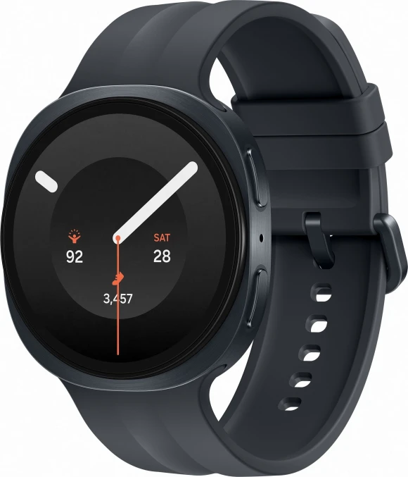 Smartwatch 44 mm Graphite — Smart Watch, Samsung