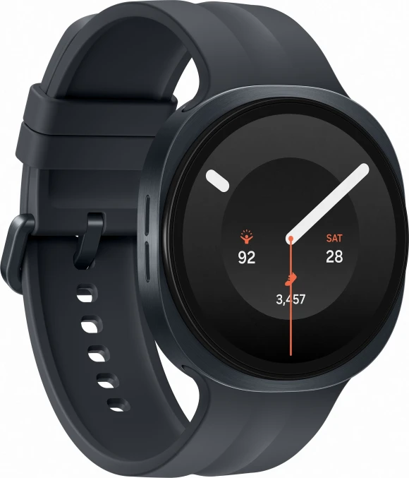 Smartwatch 44 mm Graphite — Smart Watch, Samsung