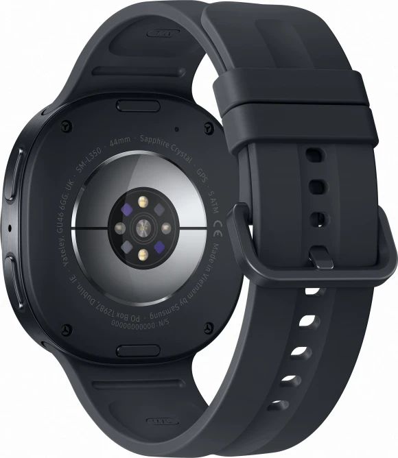 Smartwatch 44 mm Graphite — Smart Watch, Samsung