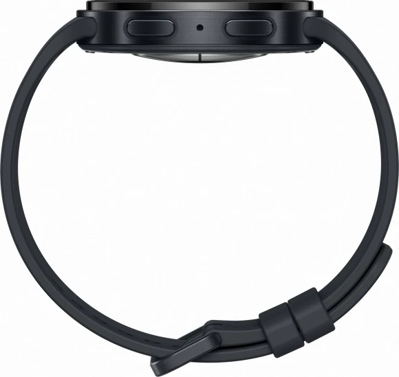 Smartwatch 44 mm Graphite — Smart Watch, Samsung