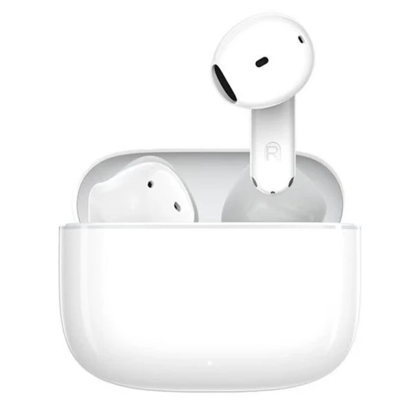 TWS earbuds, White Purple — Wireless Earbuds, Honor