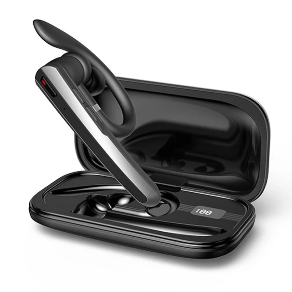 TWS earbuds — Wireless Earbuds
