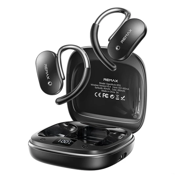 TWS Earbuds — Wireless Earbuds, REMAX