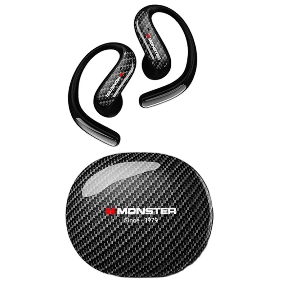 TWS Earbuds — Wireless Earbuds, MONSTER
