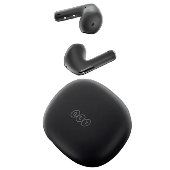 TWS Earbuds — Wireless Earbuds, QCY