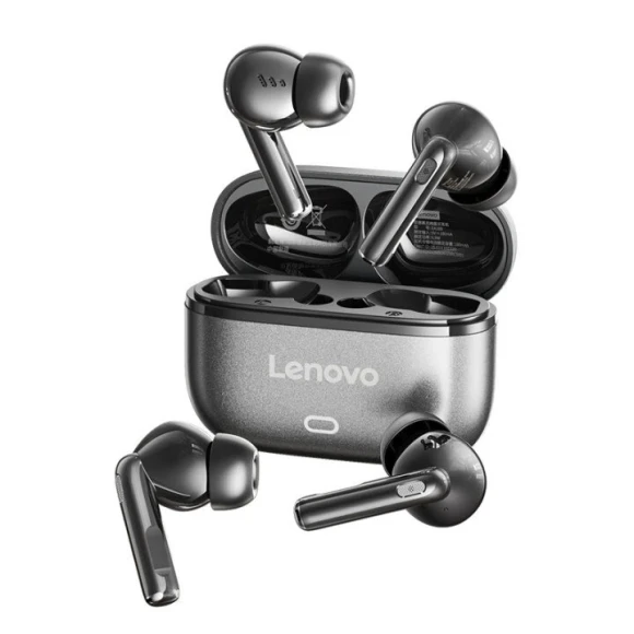 TWS headset — Wireless Earbuds, Lenovo