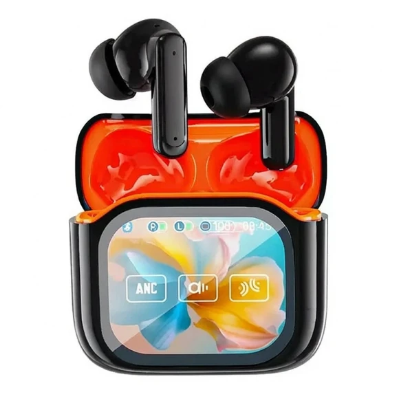 TWS In-Ear Earbuds — Wireless Earbuds