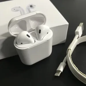 Wireless Bluetooth Earphones with Microphone — Wireless Earbuds