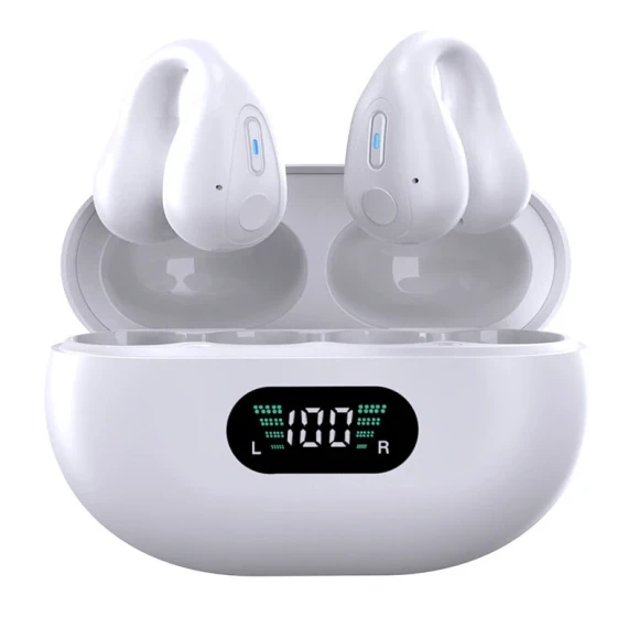 Wireless Bluetooth Earphones — Wireless Earbuds