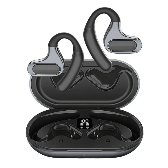 Wireless Bluetooth Earphones — Wireless Earbuds