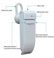 Wireless Bluetooth Translation Earphone — Wireless Earbuds, Peiko