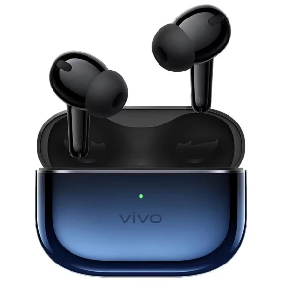 Wireless Earbuds TWS4 HiFi Version — Wireless Earbuds, VIVO