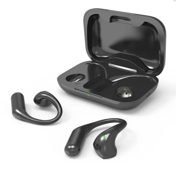 Wireless Earbuds — Wireless Earbuds