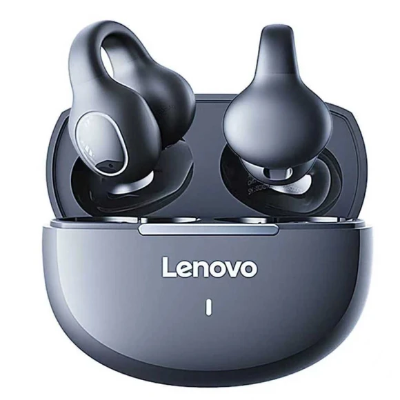 Wireless Earbuds — Wireless Earbuds, Lenovo