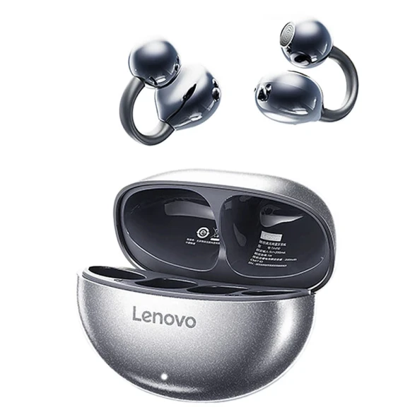 Wireless Earbuds — Wireless Earbuds, Lenovo
