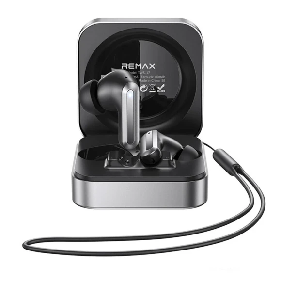 Wireless Earbuds — Wireless Earbuds, REMAX