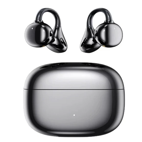 Wireless Earbuds — Wireless Earbuds