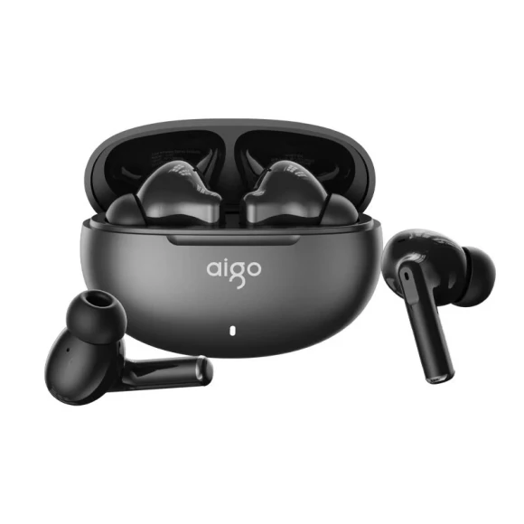Wireless earbuds — Wireless Earbuds, Aigo