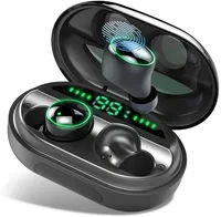 Wireless Earbuds — Wireless Earbuds