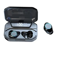 Wireless Over-Ear Headphones — Wireless Earbuds