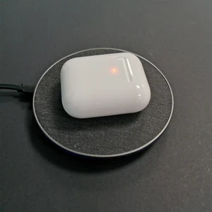 Wireless TWS Earphones — Wireless Earbuds
