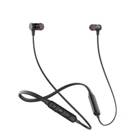 Bluetooth earphone with microphone — Wireless Earbuds, AWEI